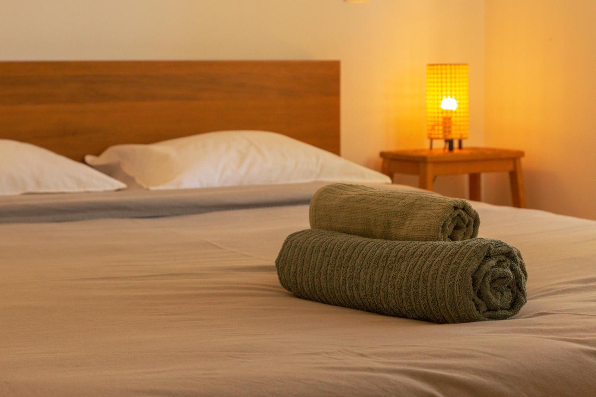 The Lighthouse Hostel Sagres Ngoại thất bức ảnh