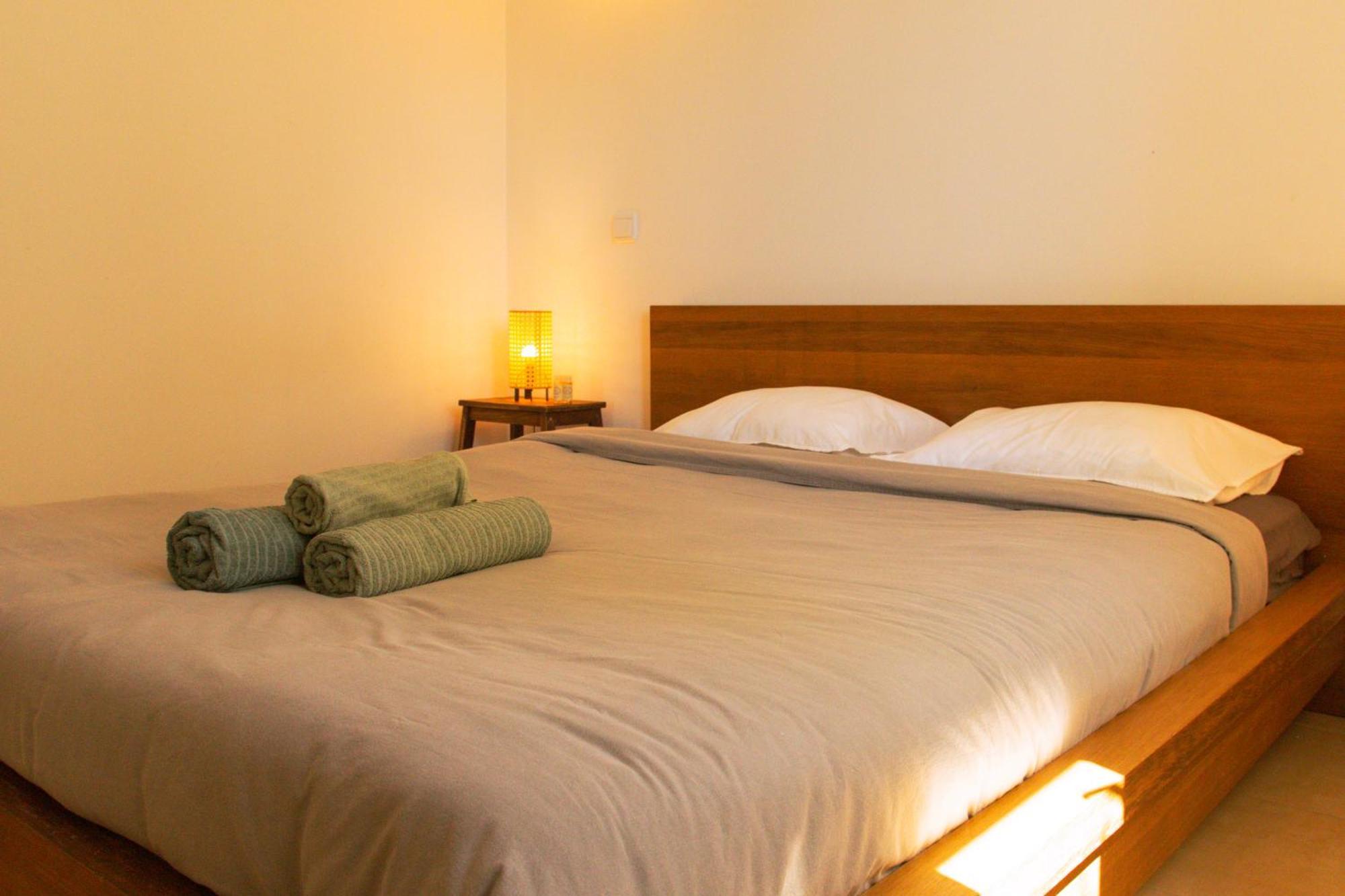 The Lighthouse Hostel Sagres Ngoại thất bức ảnh
