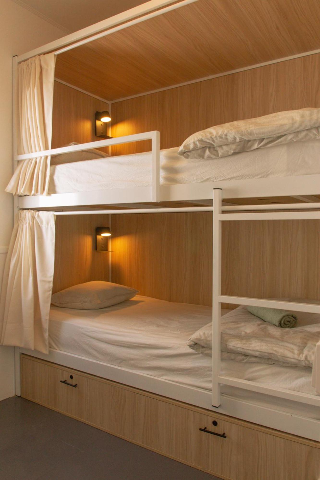 The Lighthouse Hostel Sagres Ngoại thất bức ảnh