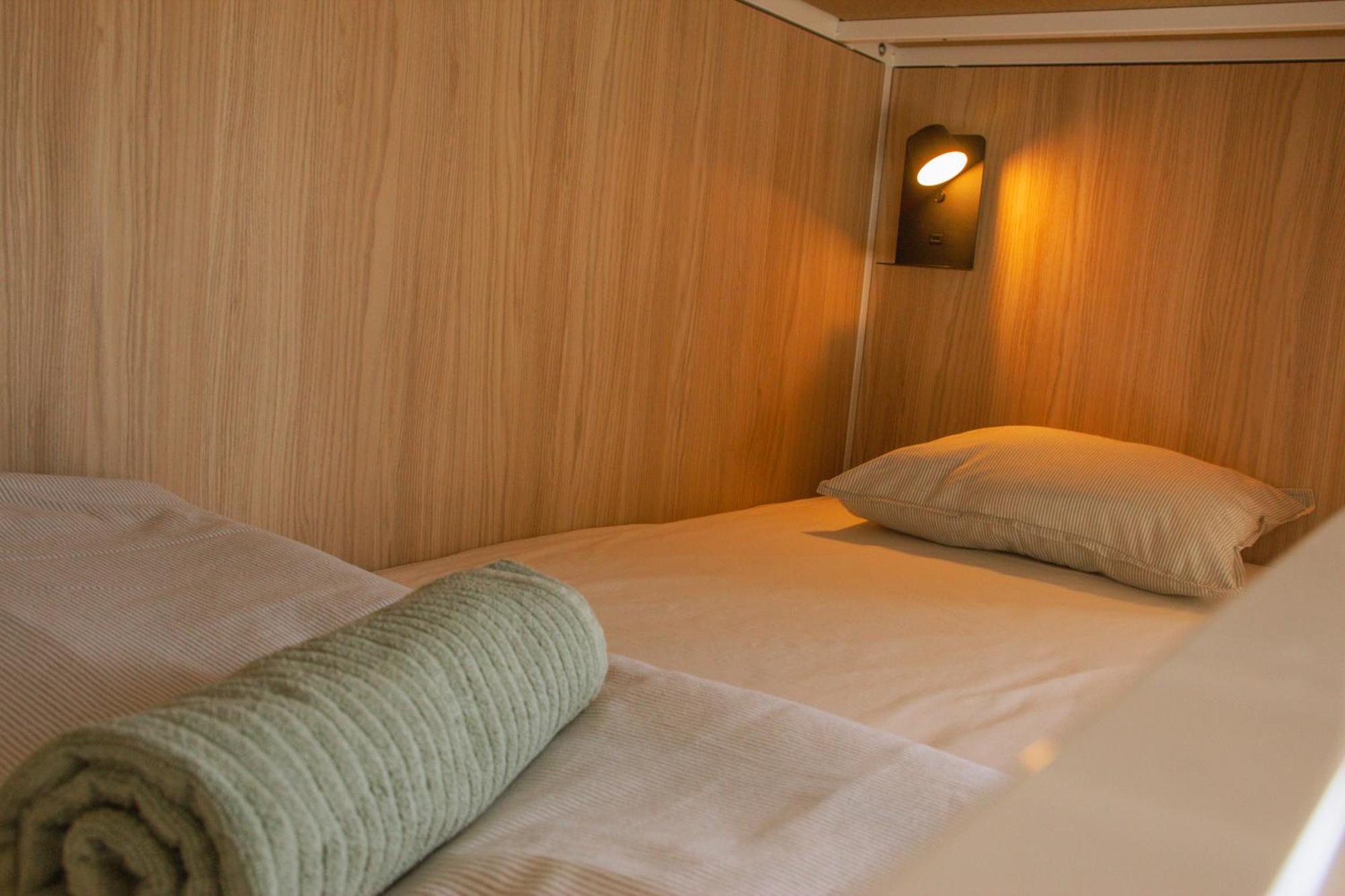 The Lighthouse Hostel Sagres Ngoại thất bức ảnh