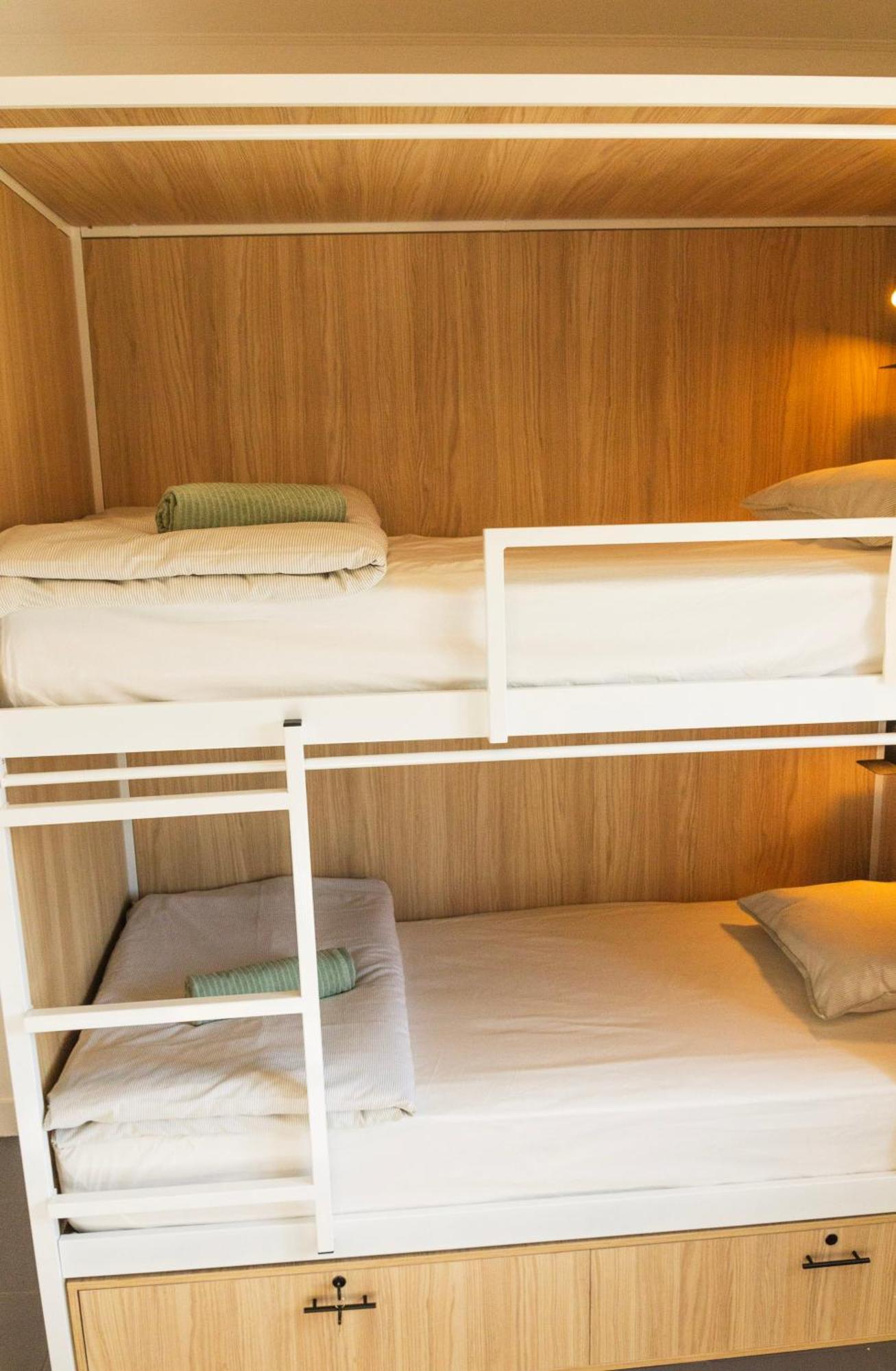 The Lighthouse Hostel Sagres Ngoại thất bức ảnh