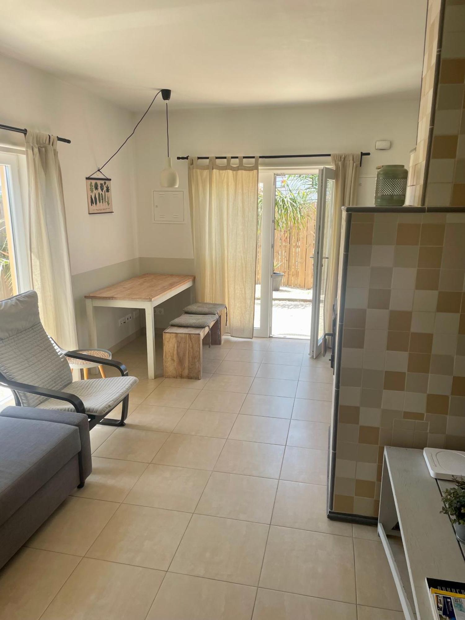The Lighthouse Hostel Sagres Ngoại thất bức ảnh