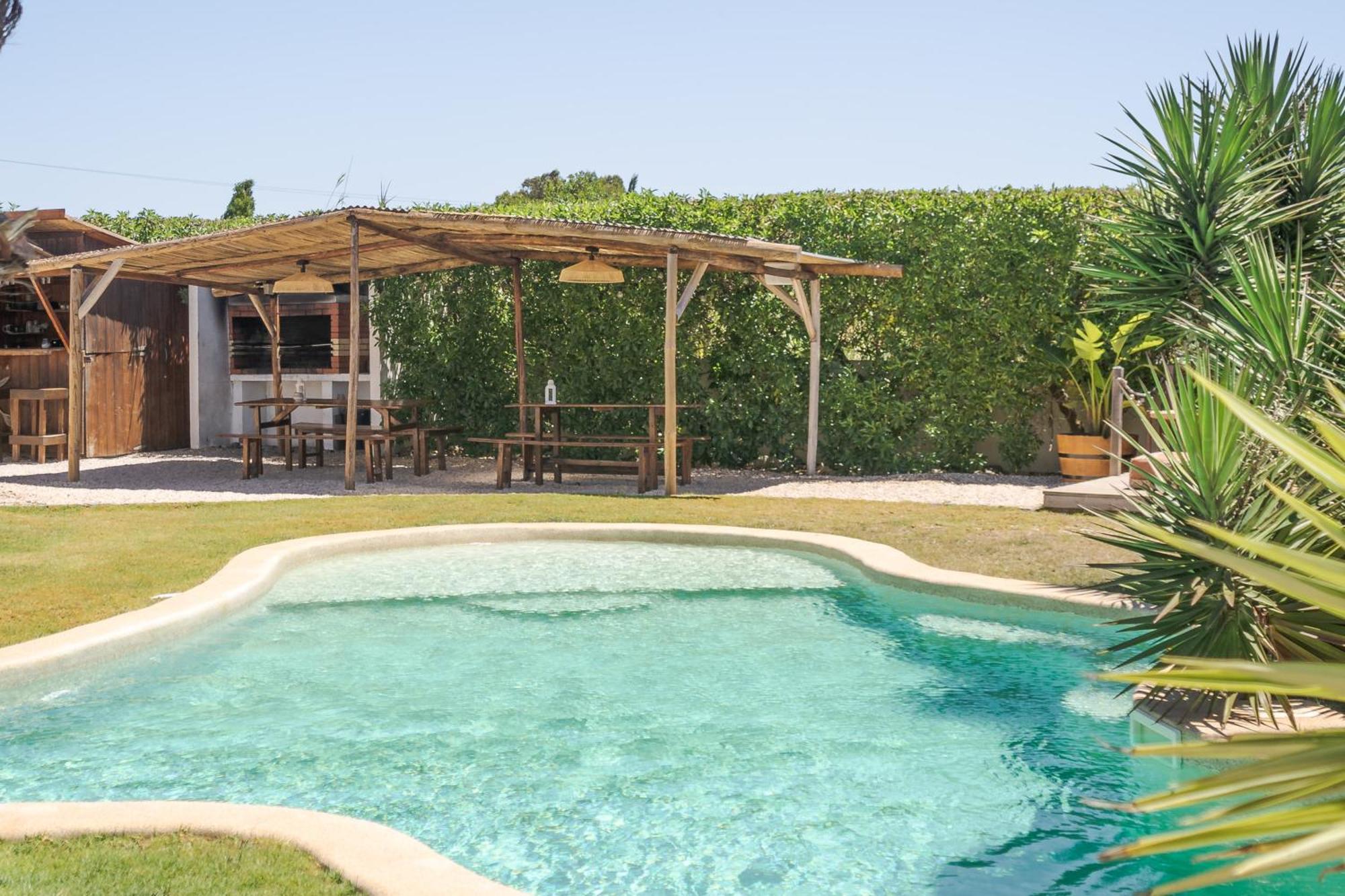 The Lighthouse Hostel Sagres Ngoại thất bức ảnh
