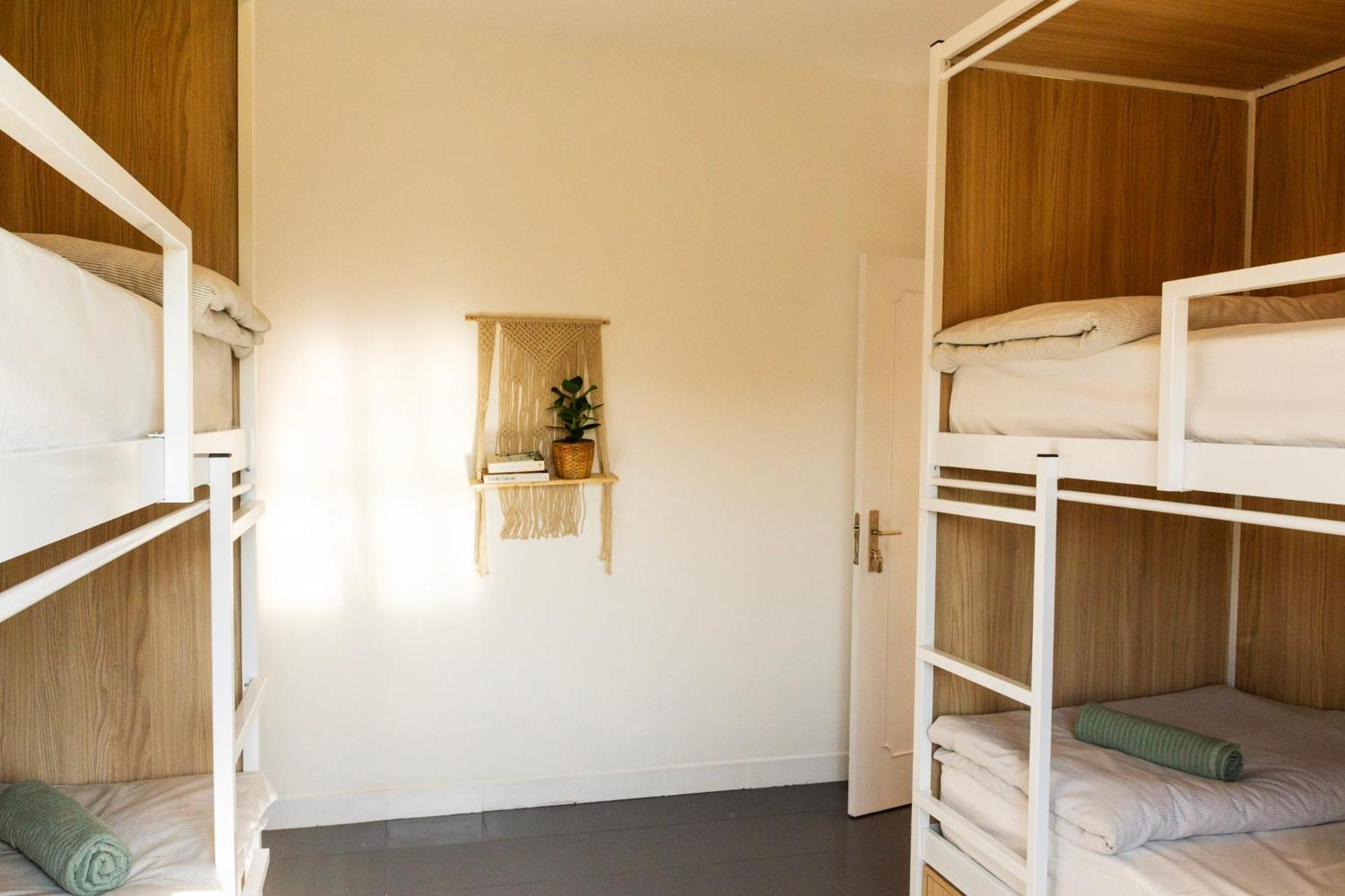 The Lighthouse Hostel Sagres Ngoại thất bức ảnh