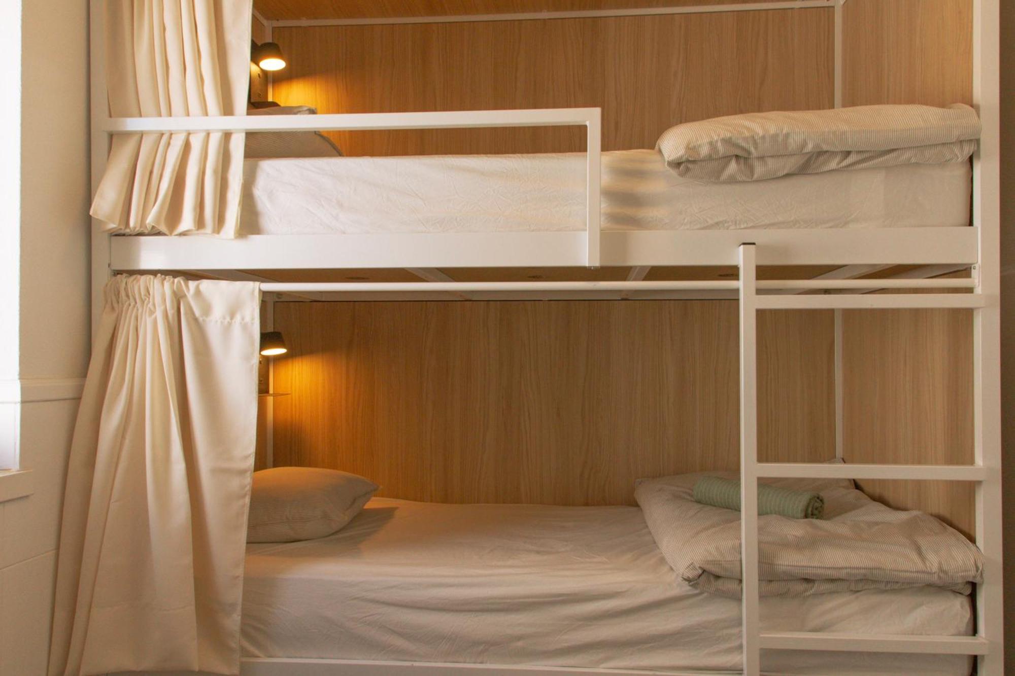 The Lighthouse Hostel Sagres Ngoại thất bức ảnh