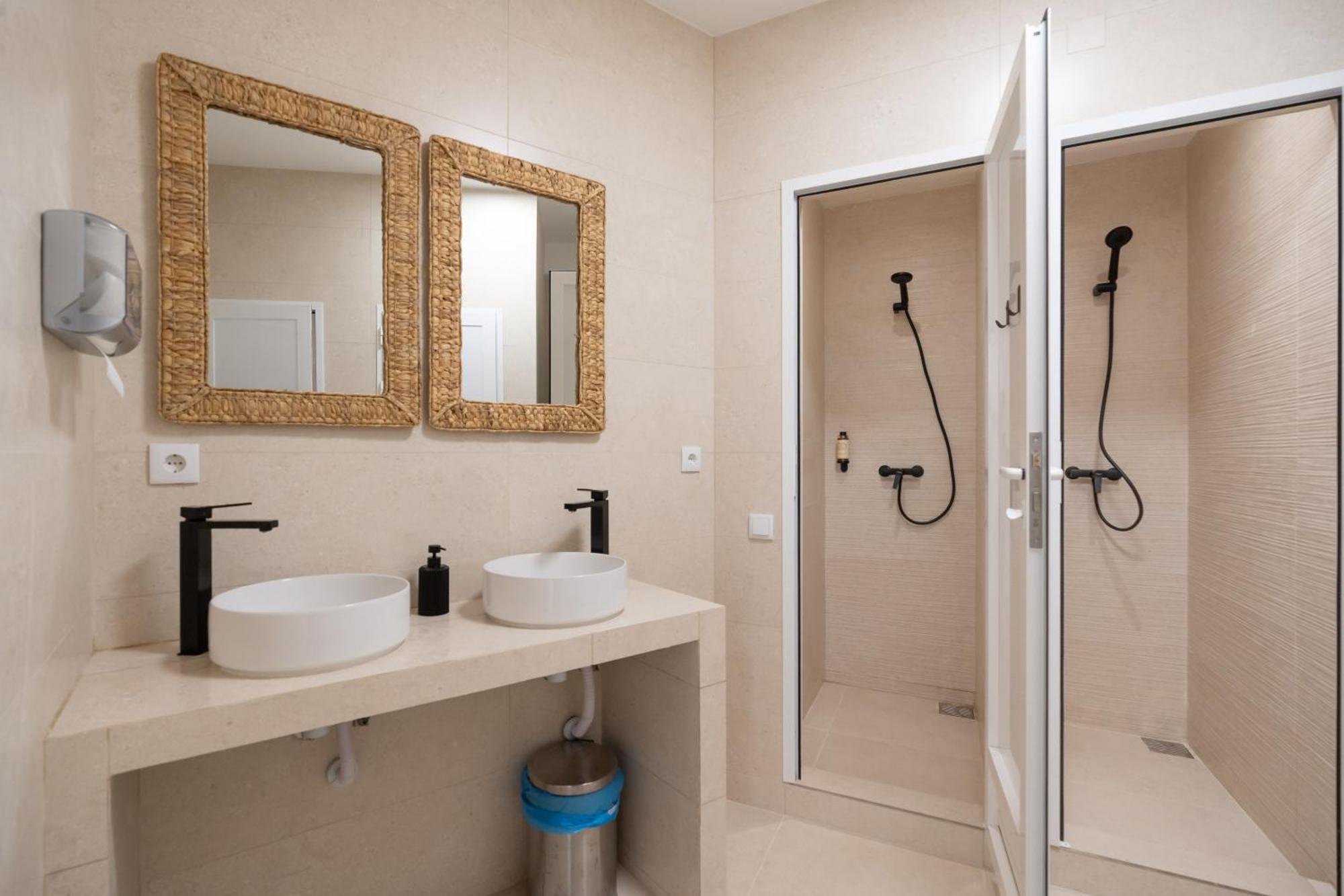 The Lighthouse Hostel Sagres Ngoại thất bức ảnh