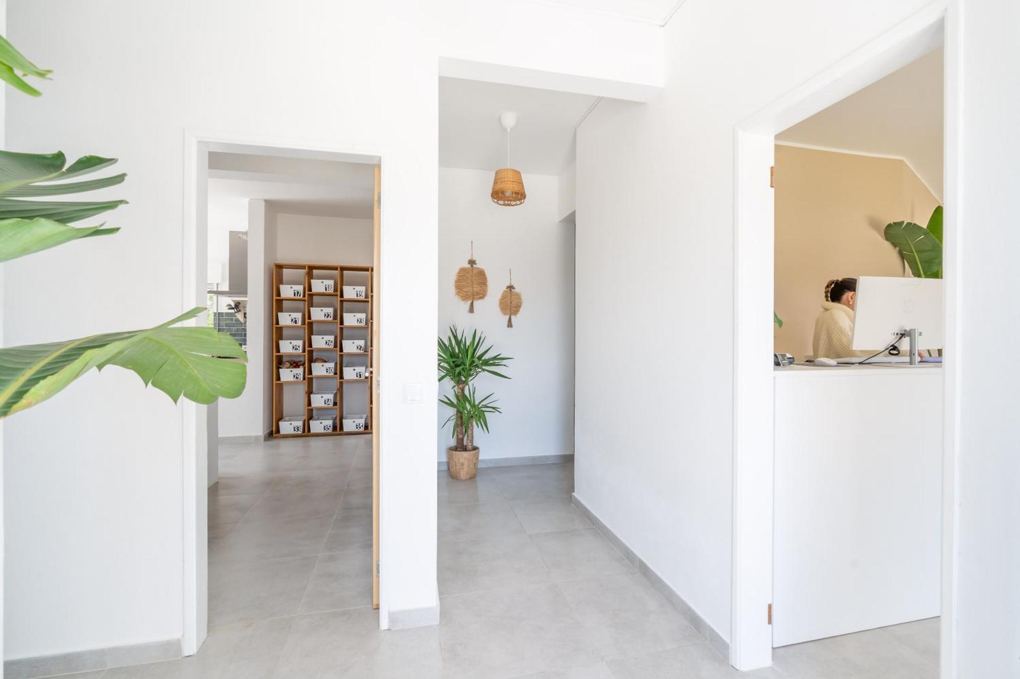 The Lighthouse Hostel Sagres Ngoại thất bức ảnh