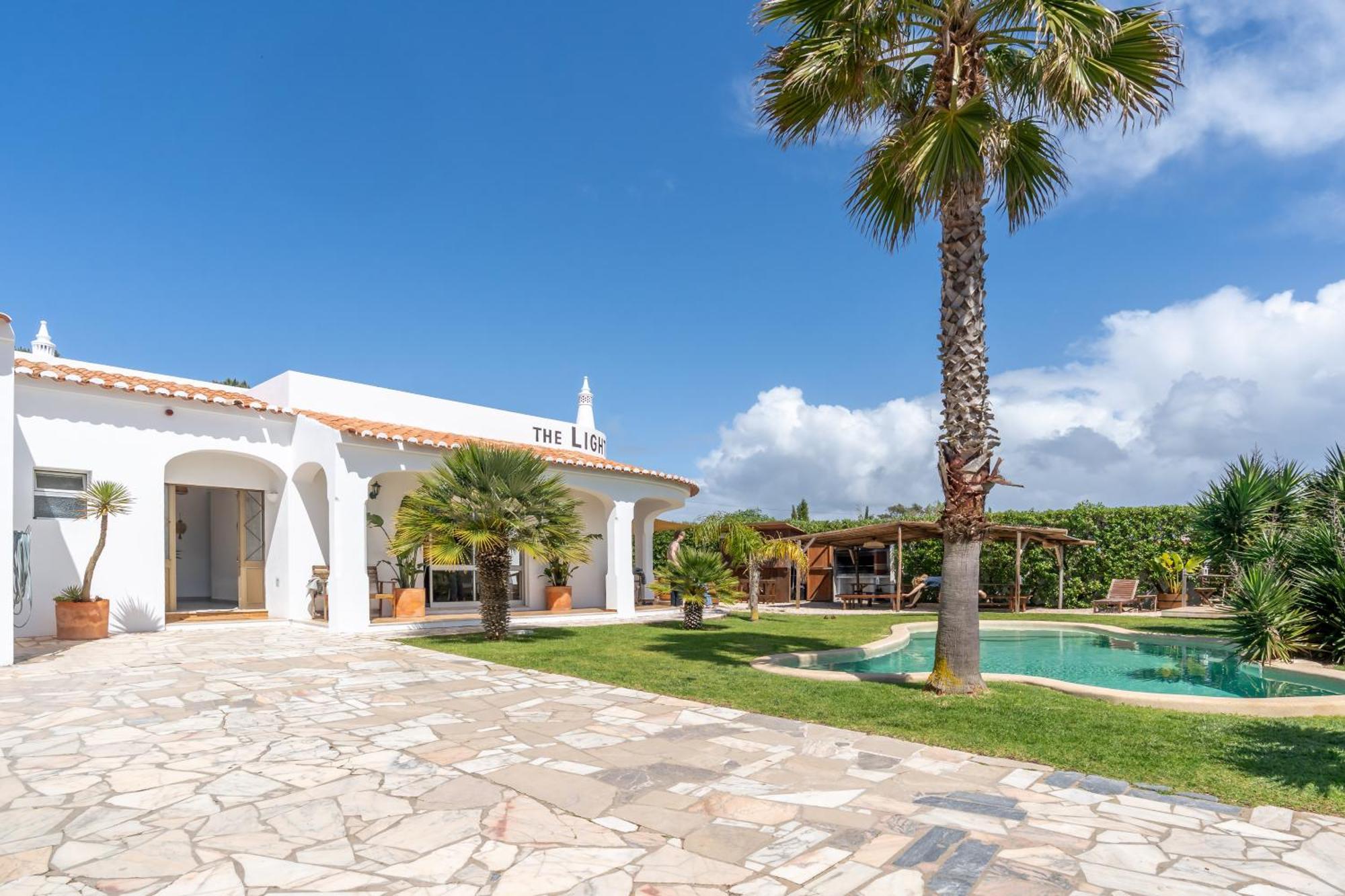The Lighthouse Hostel Sagres Ngoại thất bức ảnh