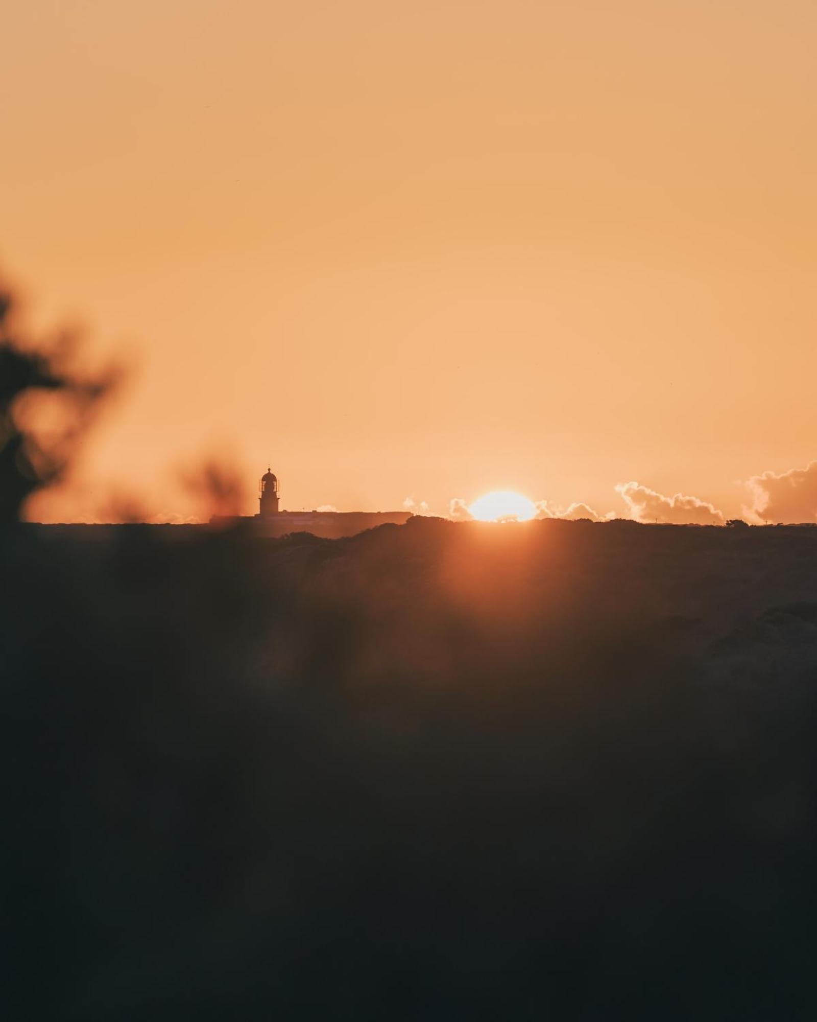 The Lighthouse Hostel Sagres Ngoại thất bức ảnh
