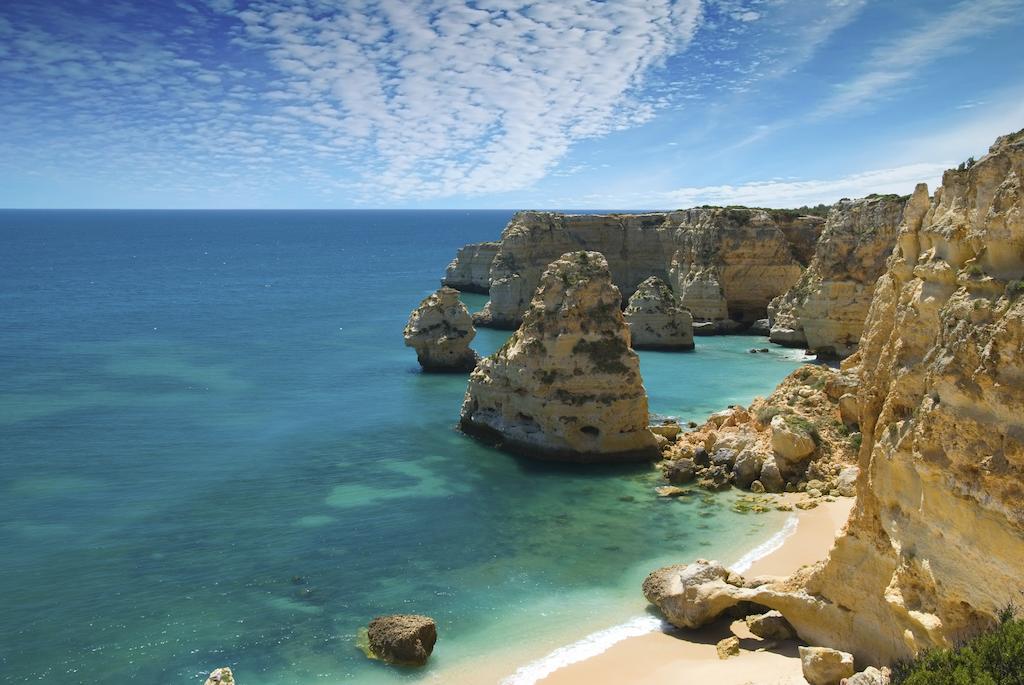The Lighthouse Hostel Sagres Ngoại thất bức ảnh