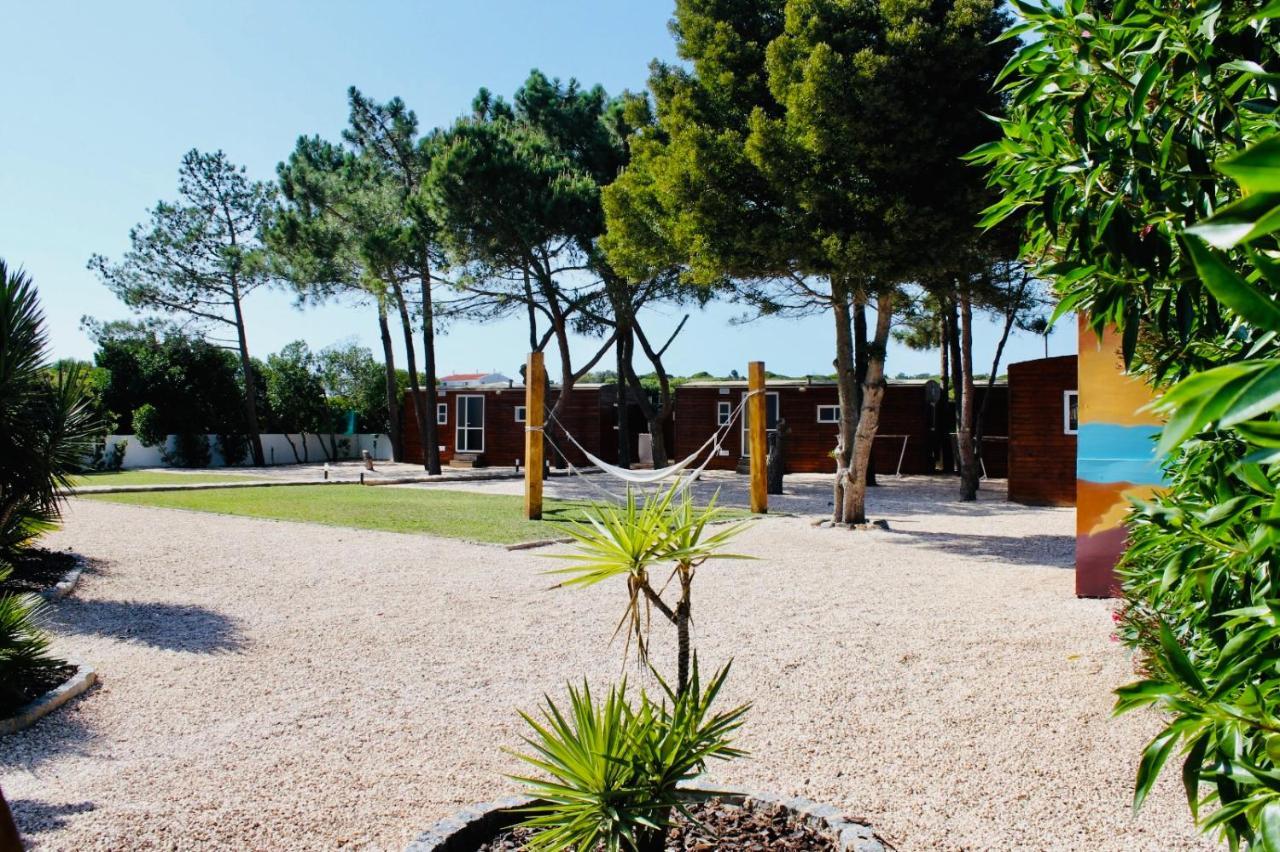 The Lighthouse Hostel Sagres Ngoại thất bức ảnh