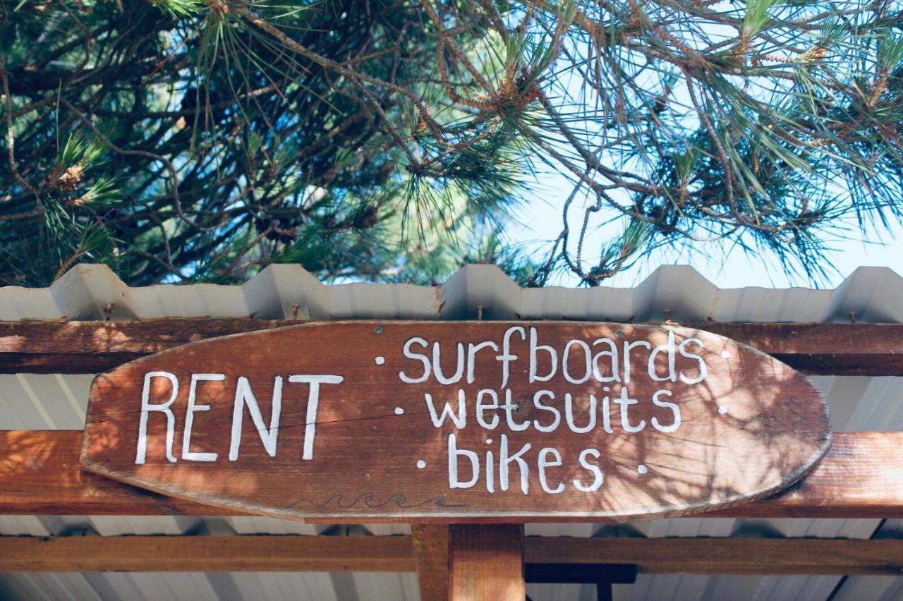 The Lighthouse Hostel Sagres Ngoại thất bức ảnh