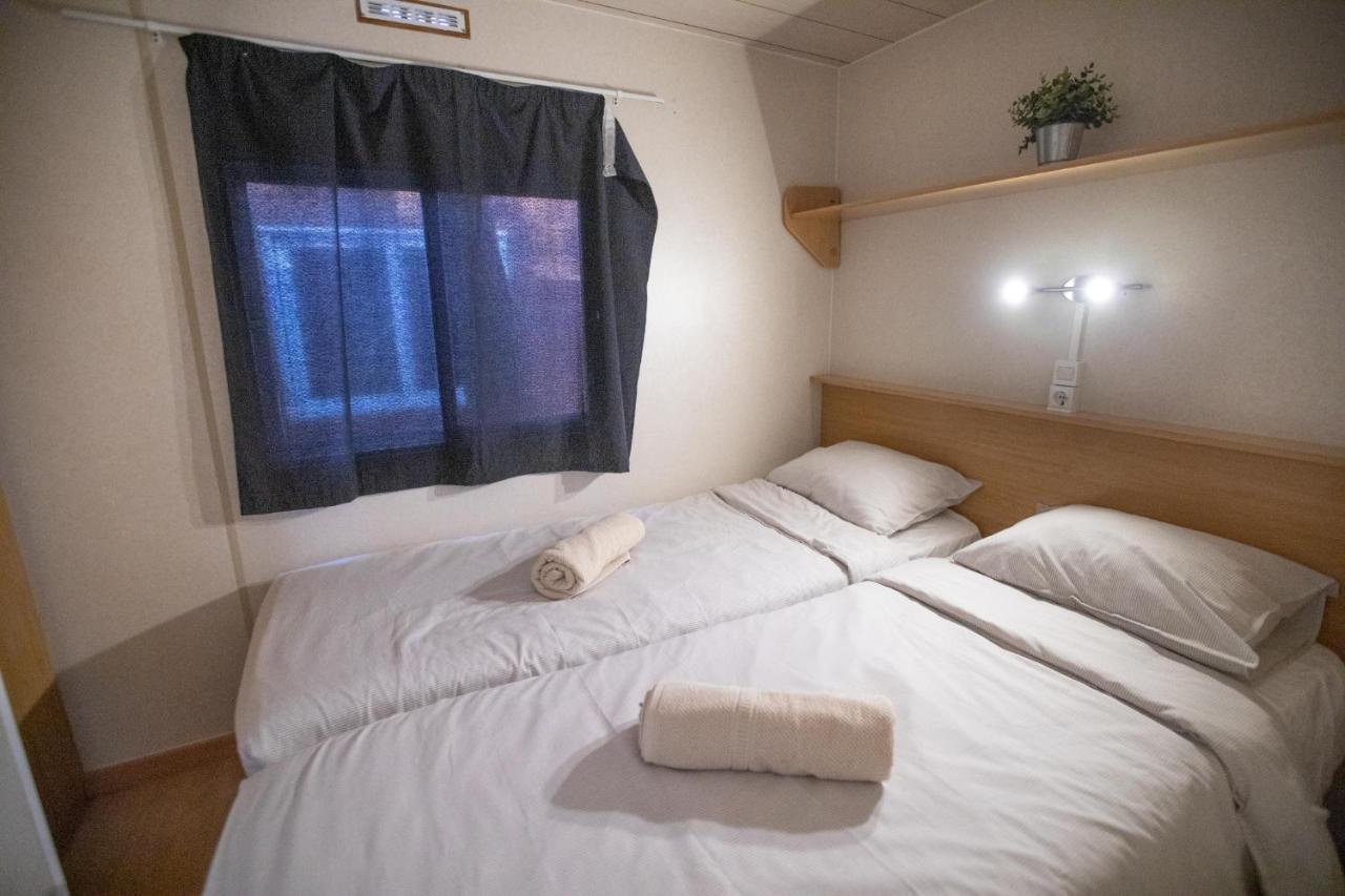 The Lighthouse Hostel Sagres Ngoại thất bức ảnh